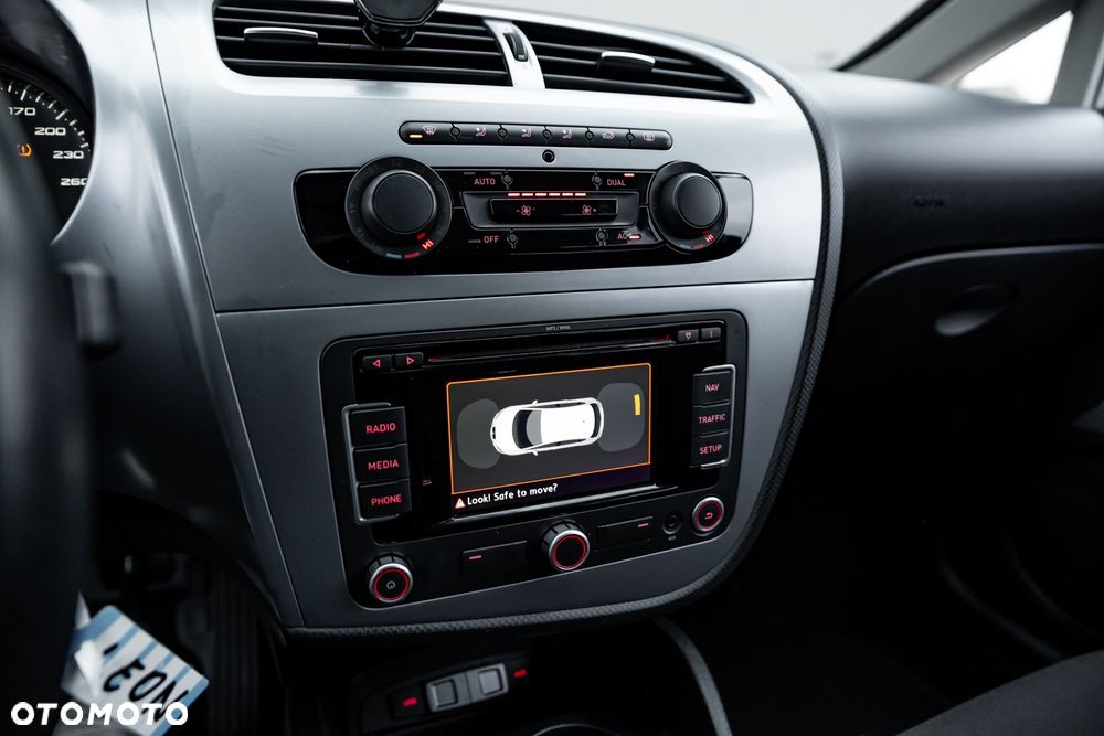 Seat Leon 1.8 TSI Sport - 29