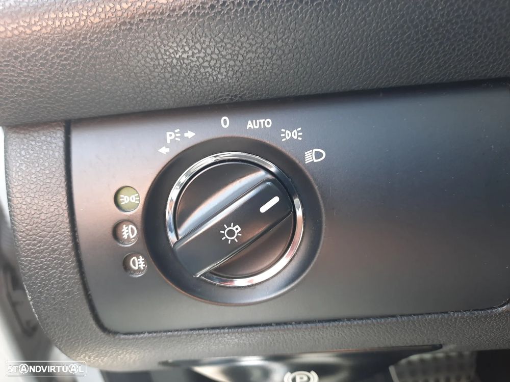 Mercedes-Benz ML 320 CDI - 7