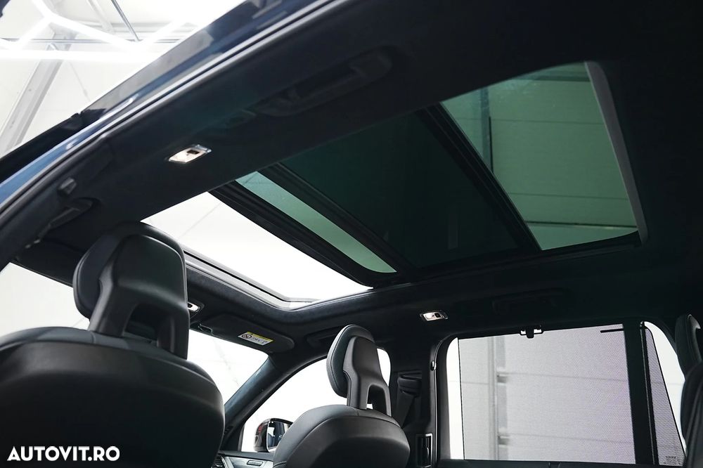Volvo XC 90 Recharge T8 eAWD R-Design - 23
