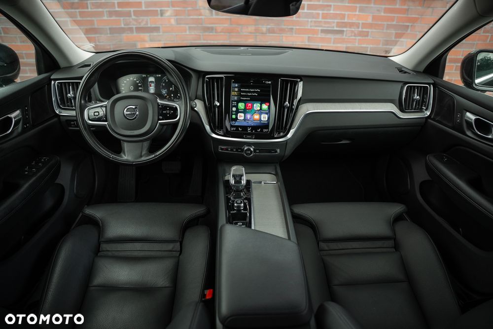 Volvo V60 B3 B Geartronic Inscription - 5