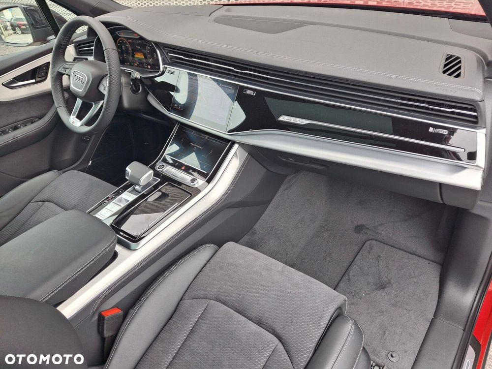 Audi Q7 - 16