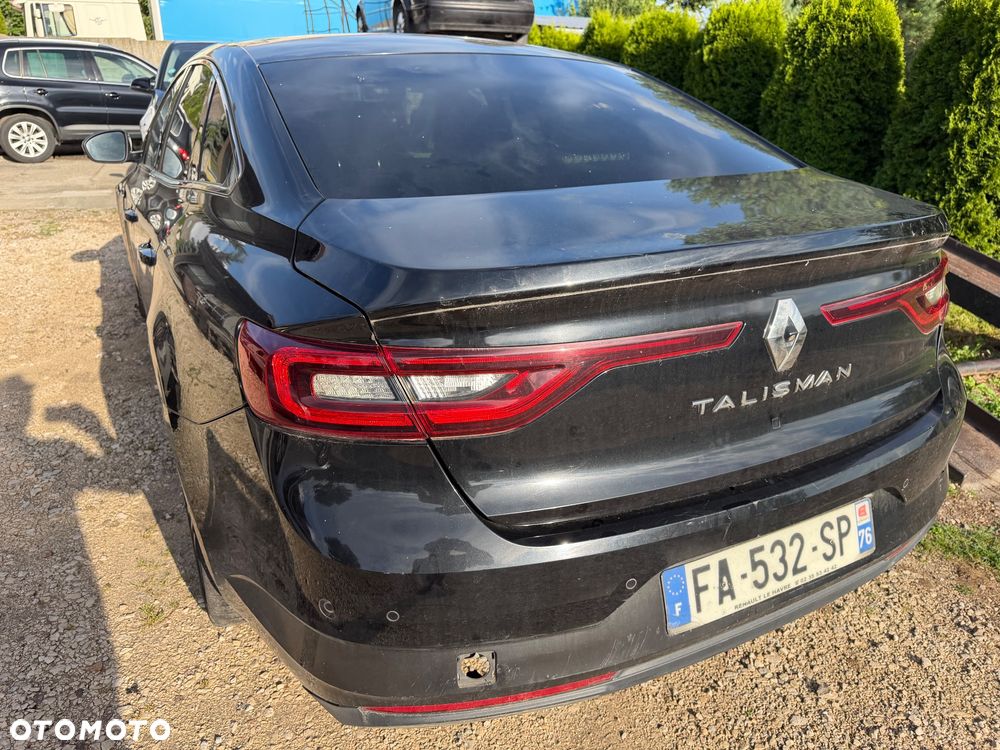 Renault Talisman - 3