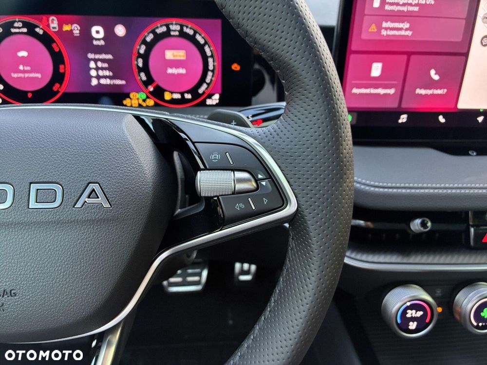 Skoda Superb - 16