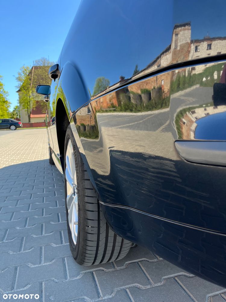 Ford Focus 2.0 TDCi DPF Sport - 15