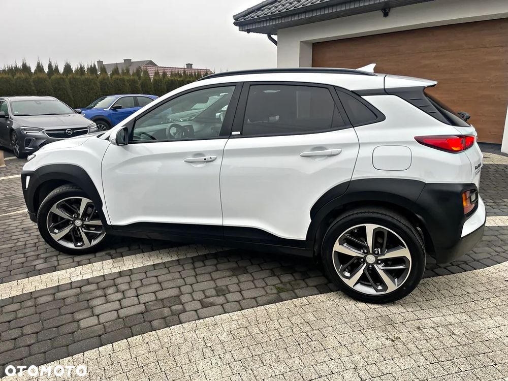 Hyundai Kona 1.0 T-GDI Advantage+ - 18