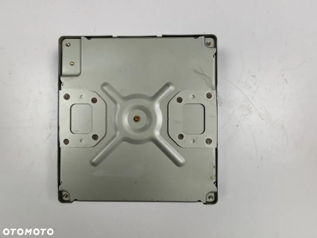 SUBARU FORESTER 2.0i Aut 2002-2008r Sterownik Silnika Immobilizer Kluczyk - 14