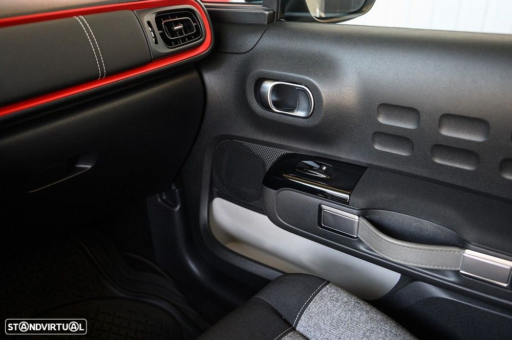 Citroën C3 1.2 PureTech C-Series - 51
