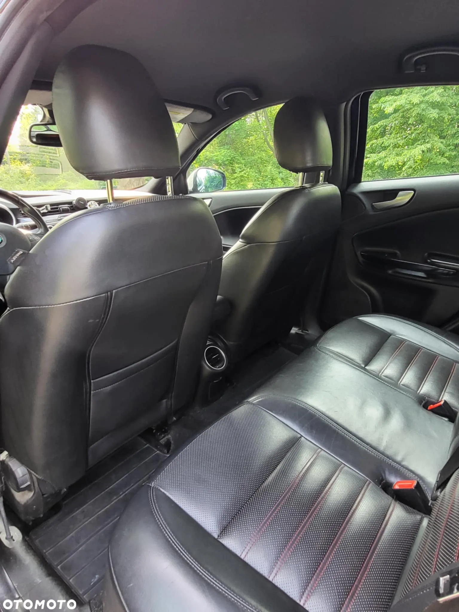 Alfa Romeo Giulietta 1.4 TB MultiAir Distinctive - 20