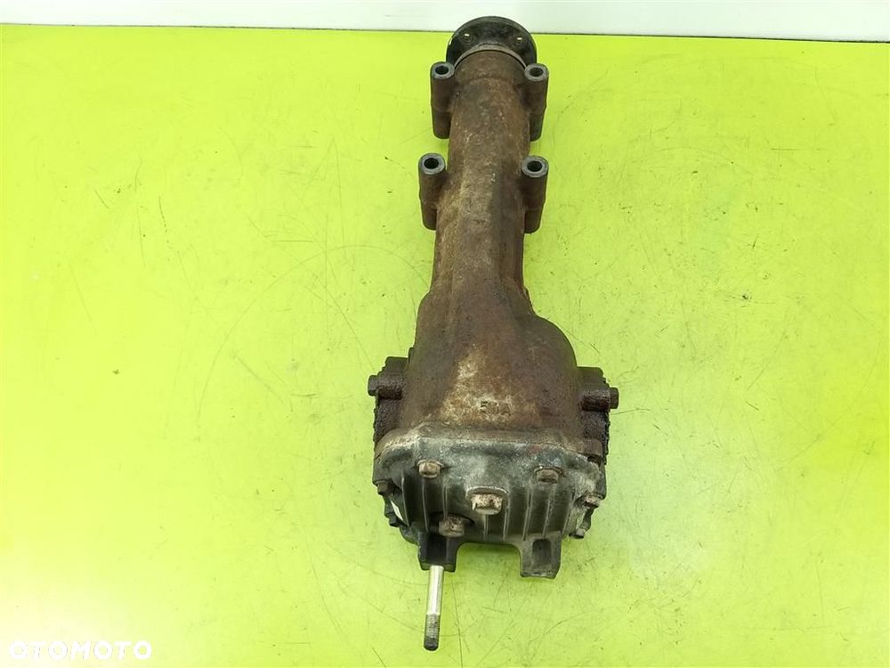 Most tylny DYFER TYŁ Subaru Forester  II 2.0B 156KM 2002-2008 VA1REKXR - 3