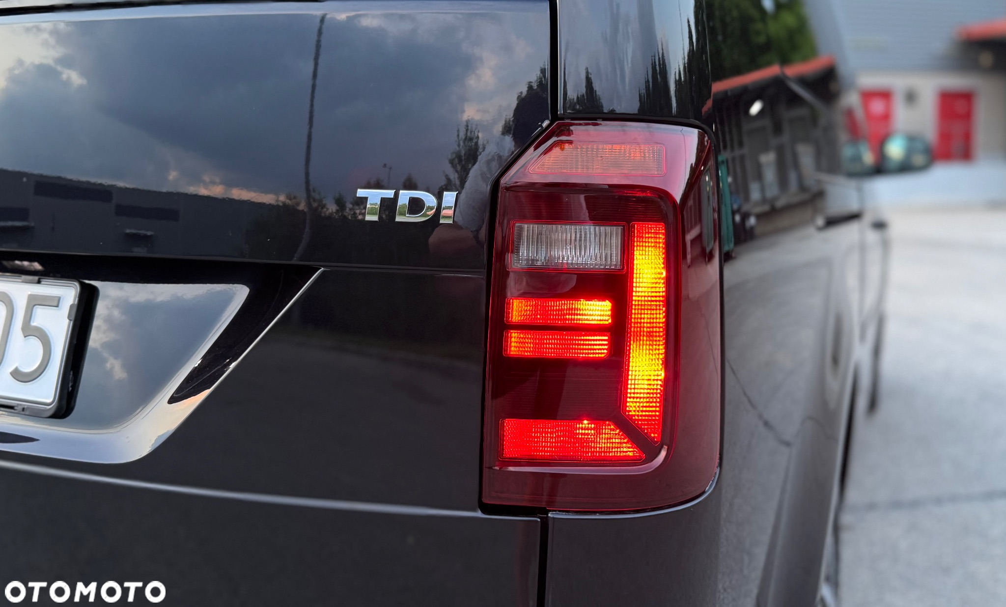 Volkswagen Caddy 2.0 TDI (7-Si.) DSG Maxi Highline - 13