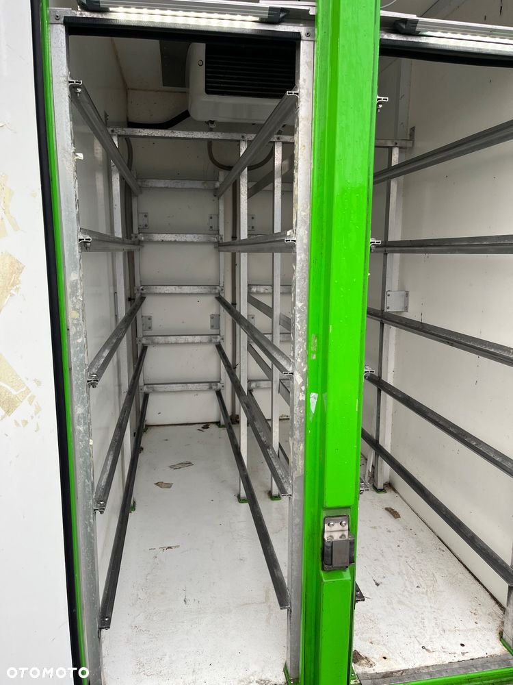 Ford Transit Ecoblue 2.0 - 15