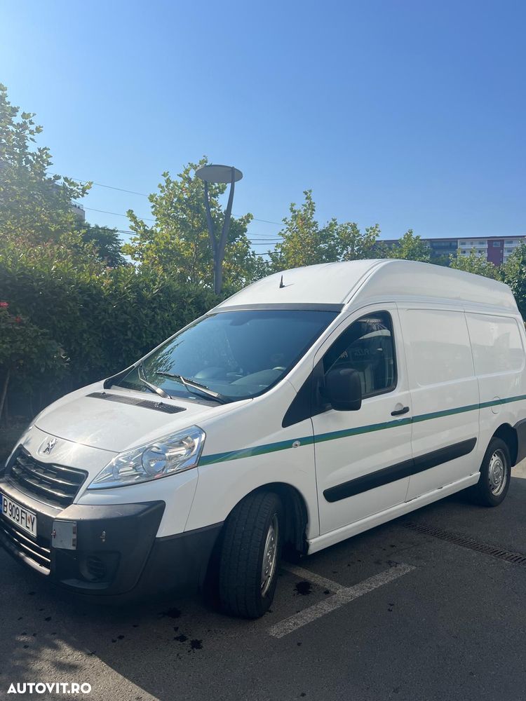Peugeot Expert - 2