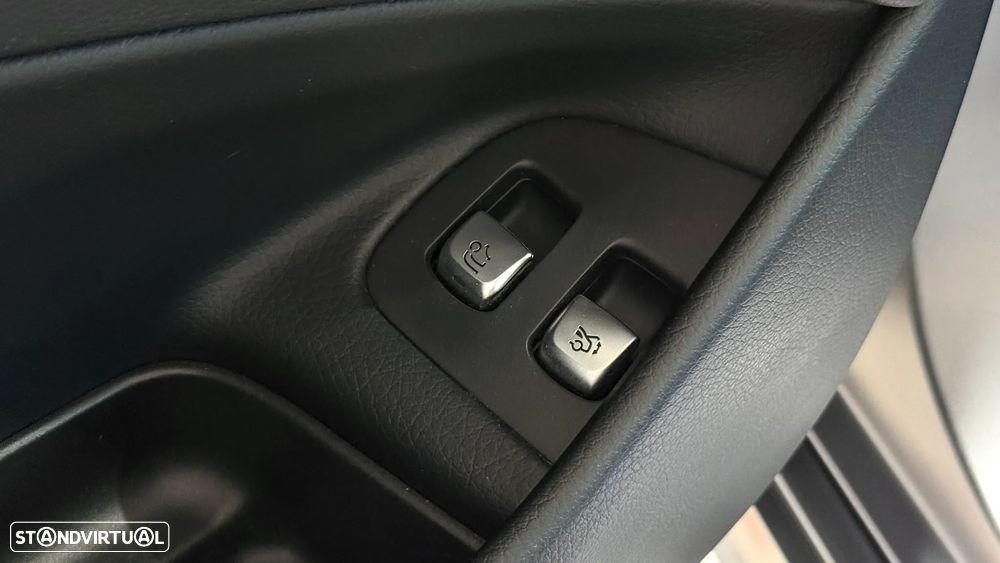 Mercedes-Benz E 63 AMG S 4Matic+ - 45