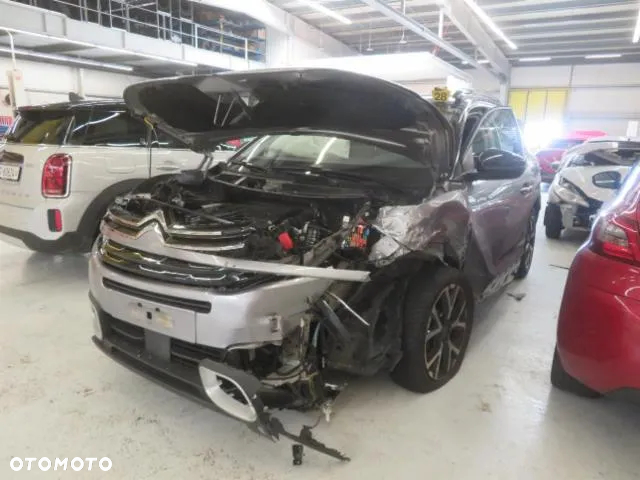 Citroën C5 Aircross 1.2 PureTech Feel - 9