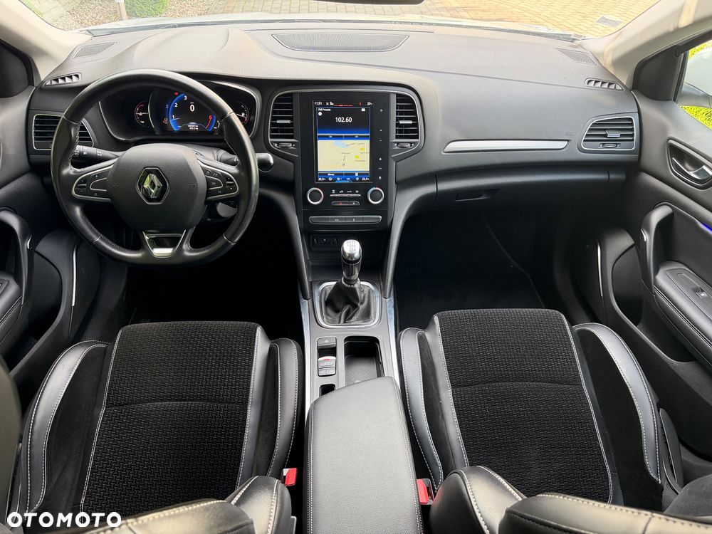 Renault Megane - 10