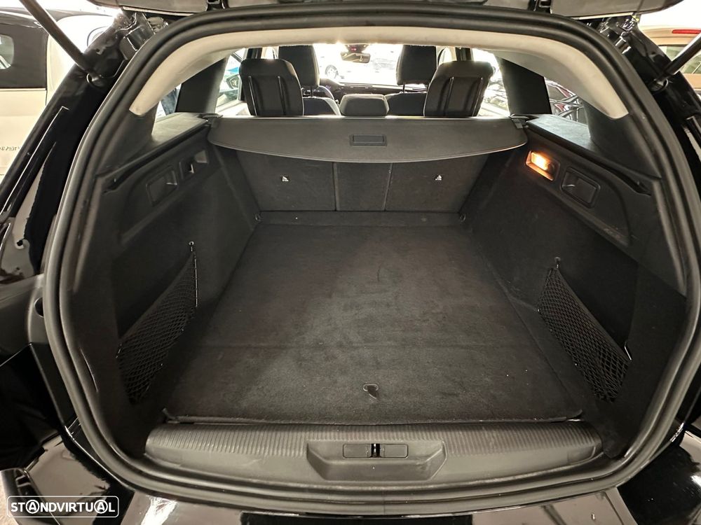 Peugeot 308 SW 1.5 BlueHDi Allure Pack EAT8 - 8