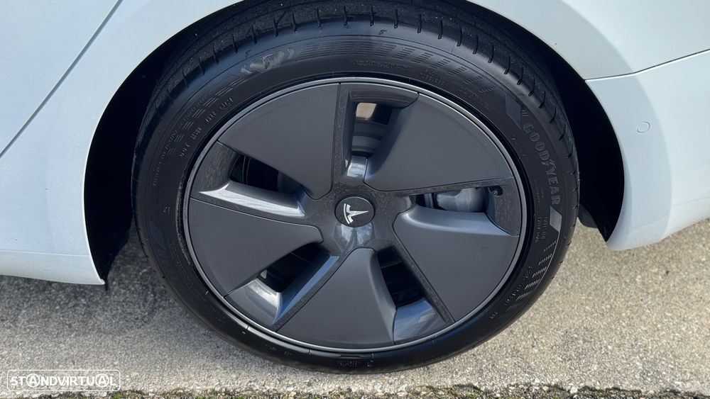 Tesla Model 3 Long Range Tração Integral - 33