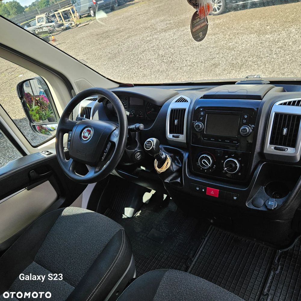 Fiat DUCATO - 18
