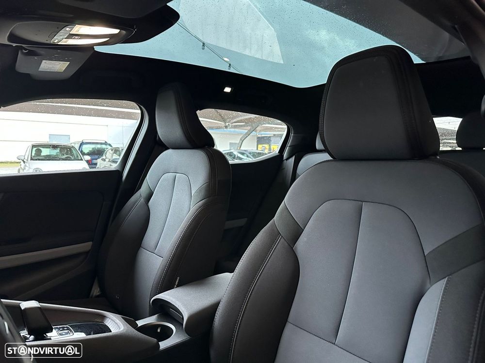 Polestar 2 Single Motor 64kWh - 8