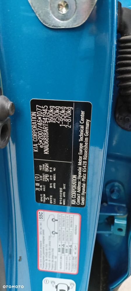 Kia Stonic 1.2 M - 10