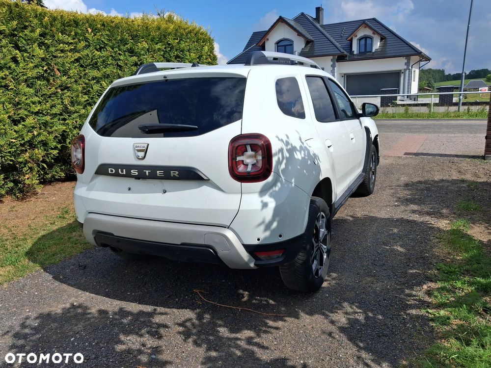 Dacia Duster TCe 100 2WD Comfort - 13