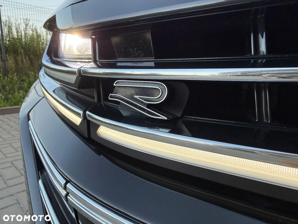 Volkswagen Arteon 2.0 TDI R-Line DSG - 14