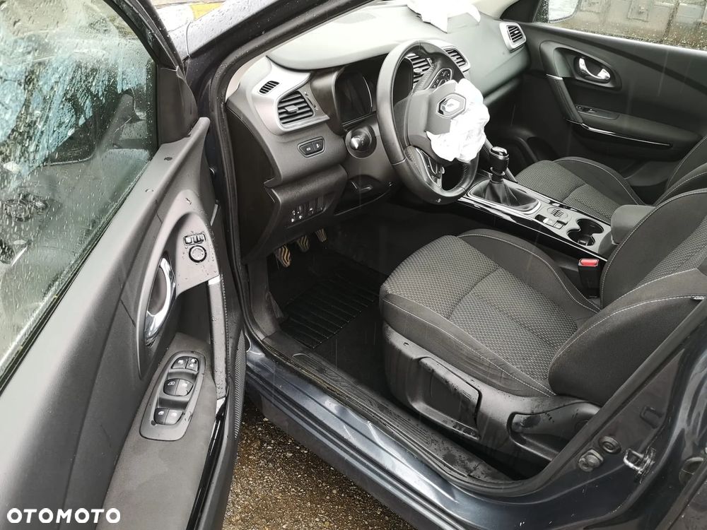 Renault Kadjar 1.6 dCi Energy Intens - 8