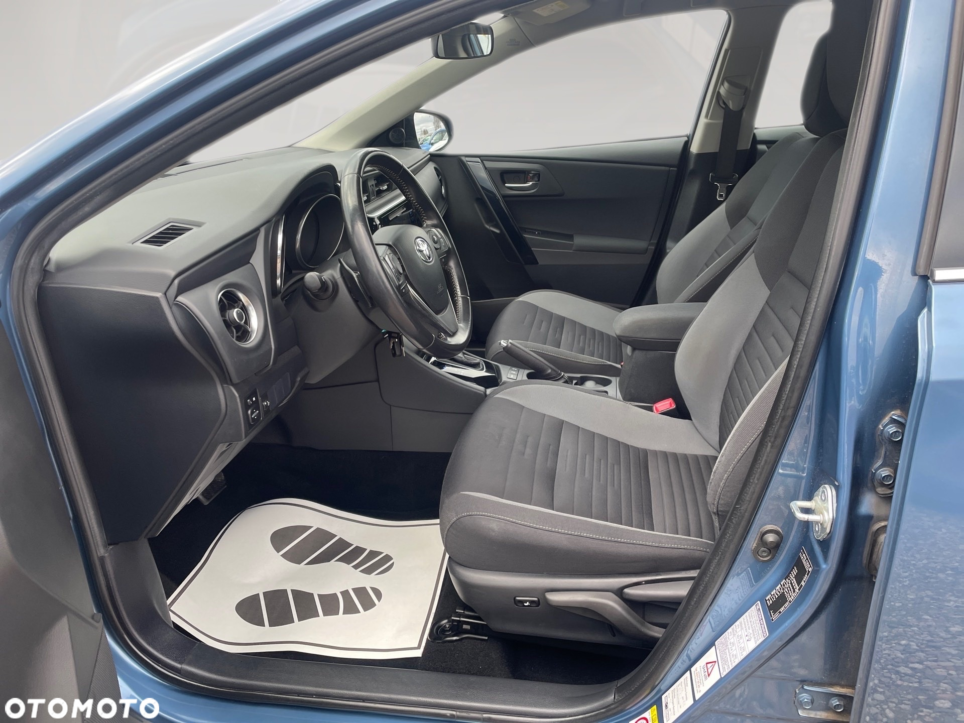 Toyota Auris 1.2 T Comfort MS - 7