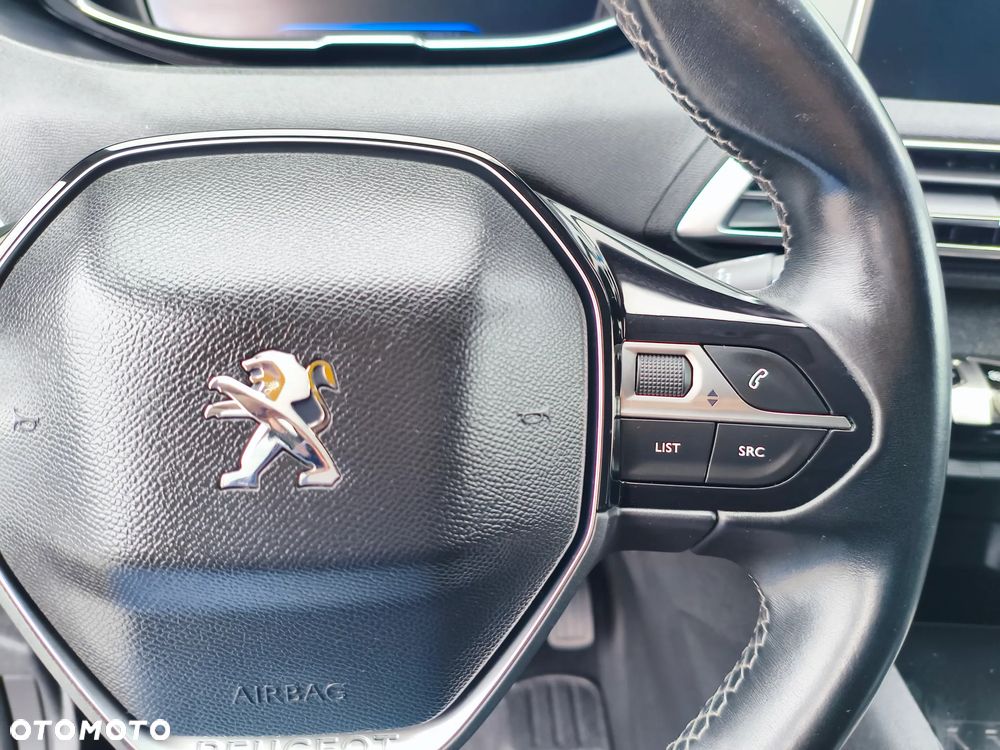 Peugeot 3008 PureTech 130 Stop & Start Allure - 17