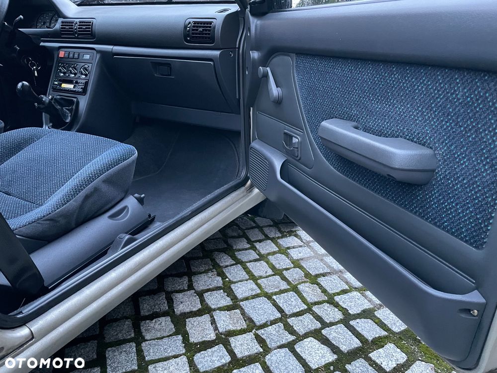Polonez Caro - 11