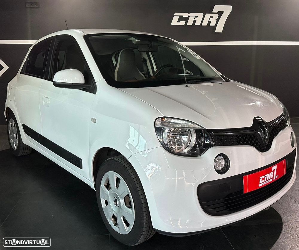 Renault Twingo SCe 70 Dynamique - 1