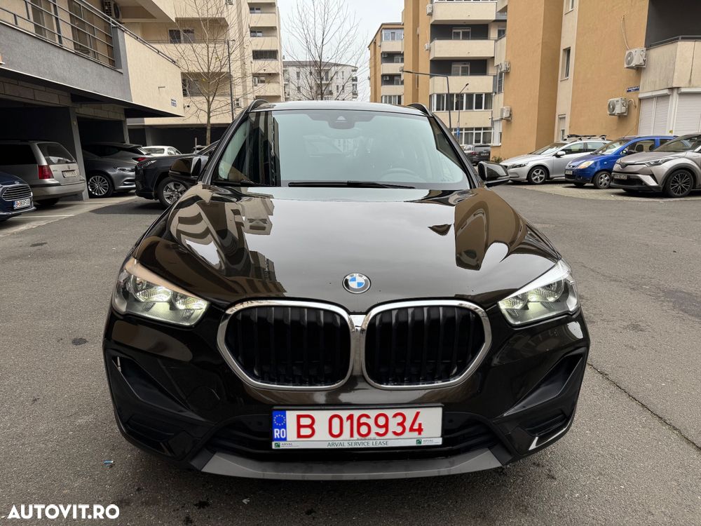 BMW X1 - 2