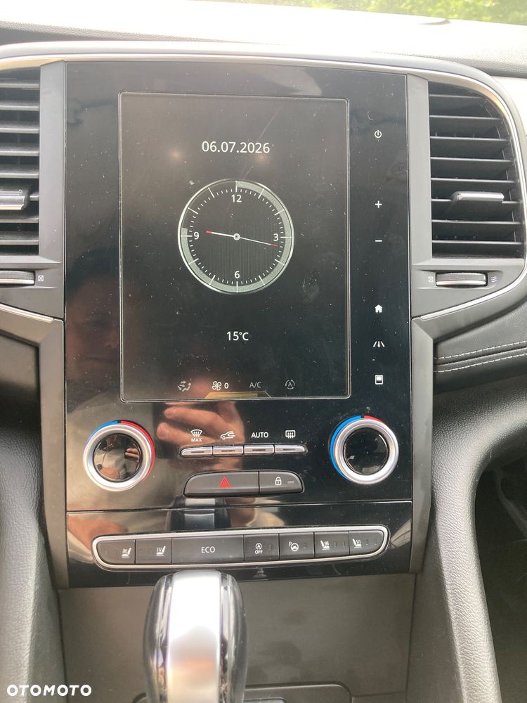 Renault Talisman 1.6 Energy dCi Initiale Paris EDC - 22