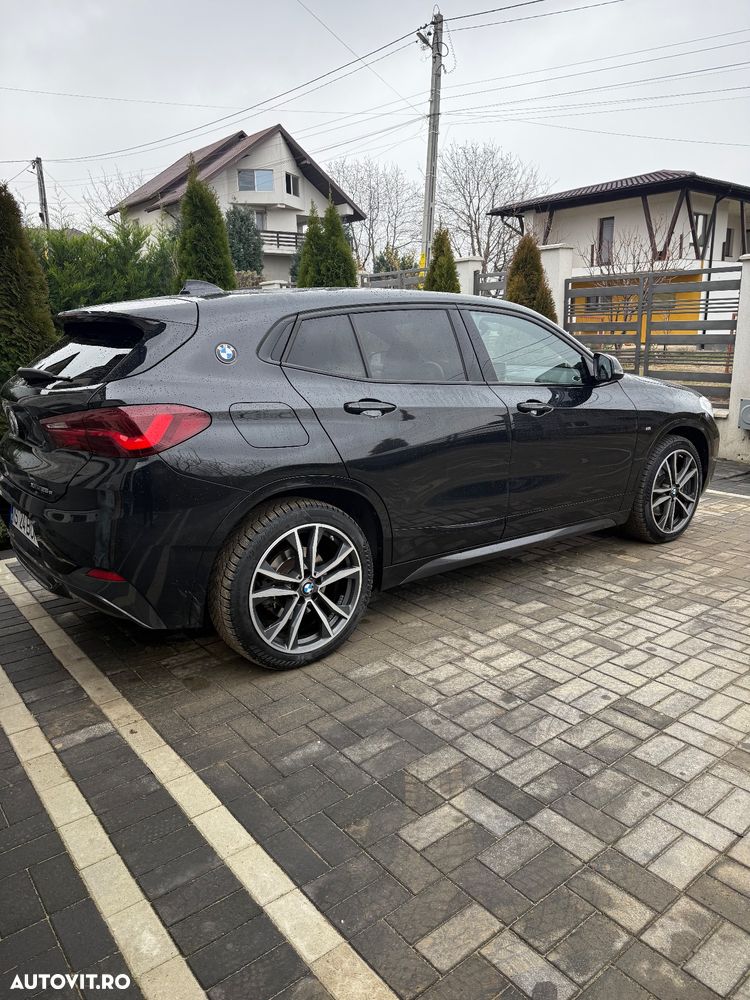 BMW X2 - 1