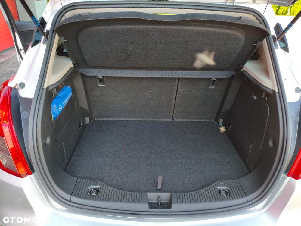 Opel Mokka X - 26