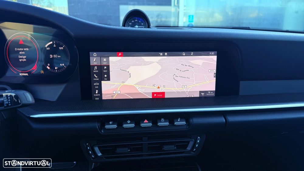 Porsche 911 (992) Carrera 4S PDK - 16