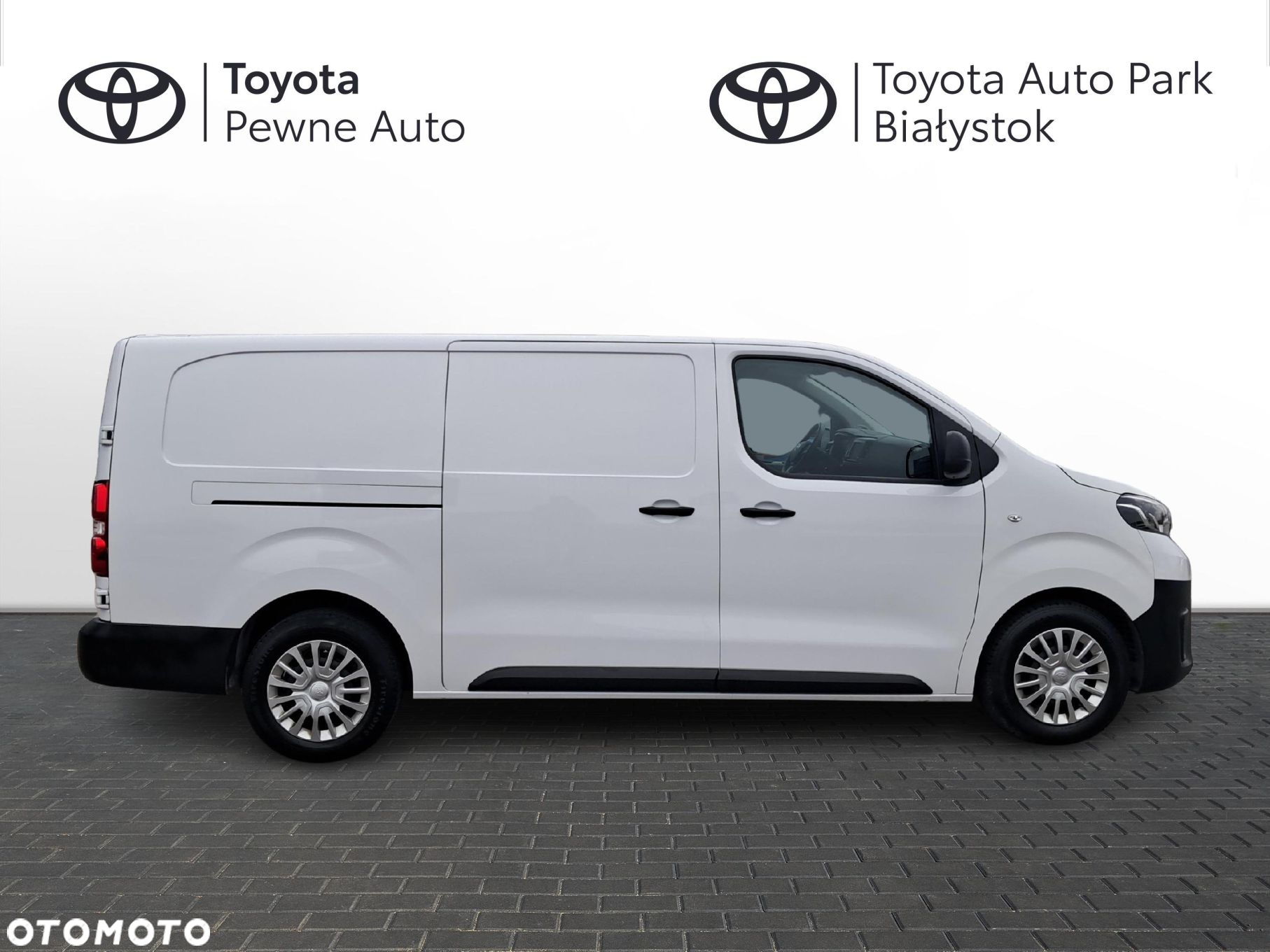 Toyota PROACE - 6