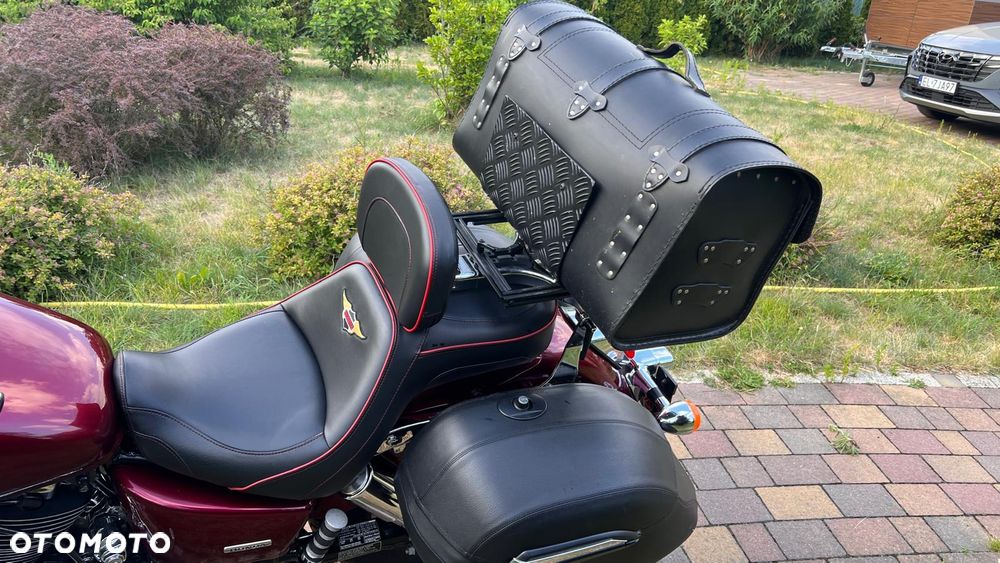 Honda Shadow - 4