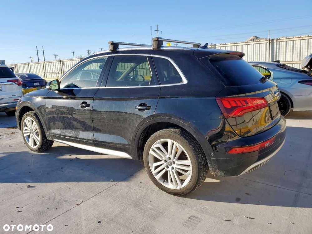 Audi Q5 2.0 TFSI Quattro S tronic sport - 3