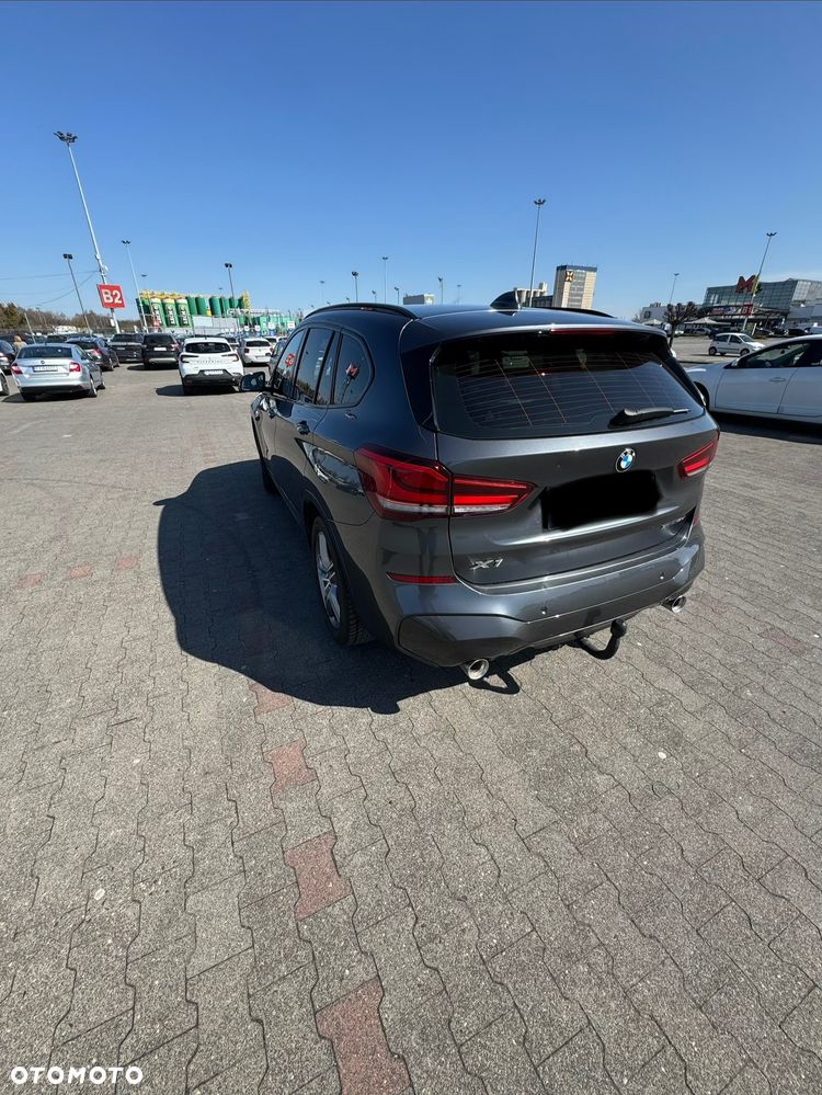 BMW X1 sDrive18d xLine sport - 5