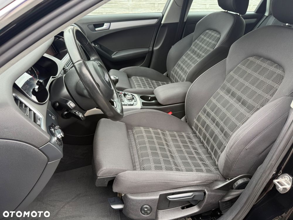 Audi A4 Avant - 24