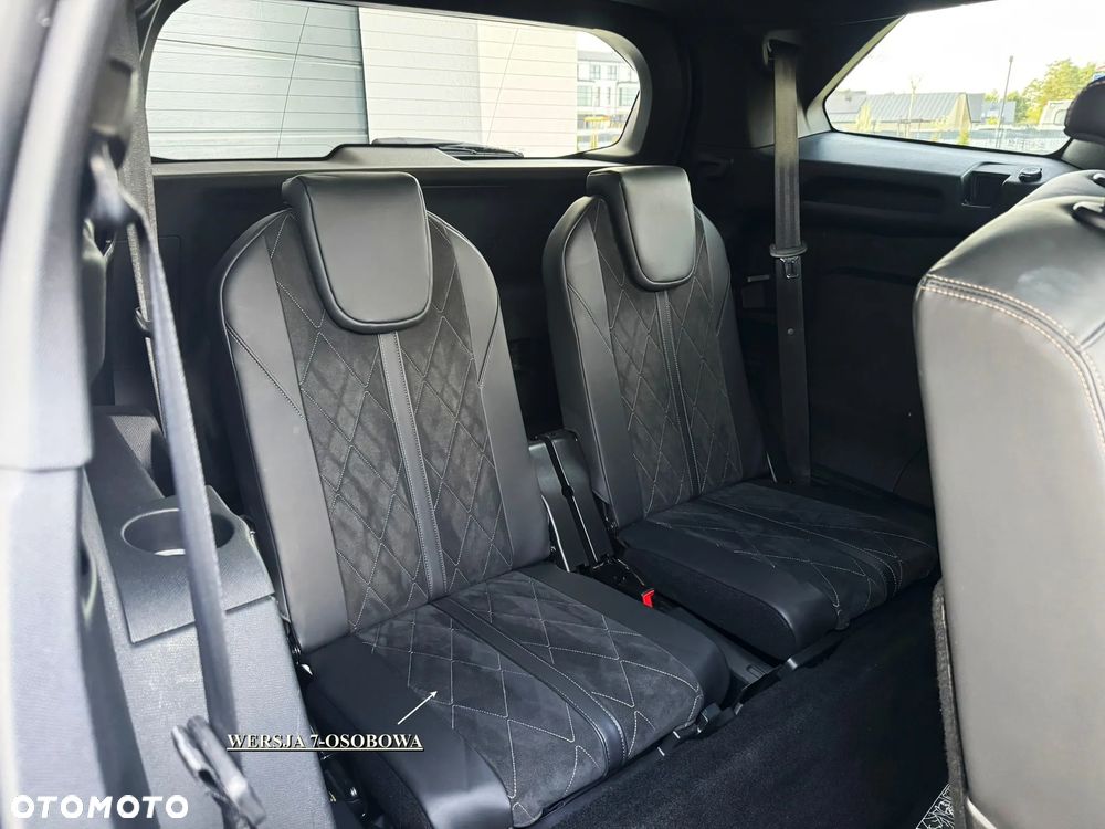 Peugeot 5008 2.0 BlueHDI GT S&S EAT8 - 25
