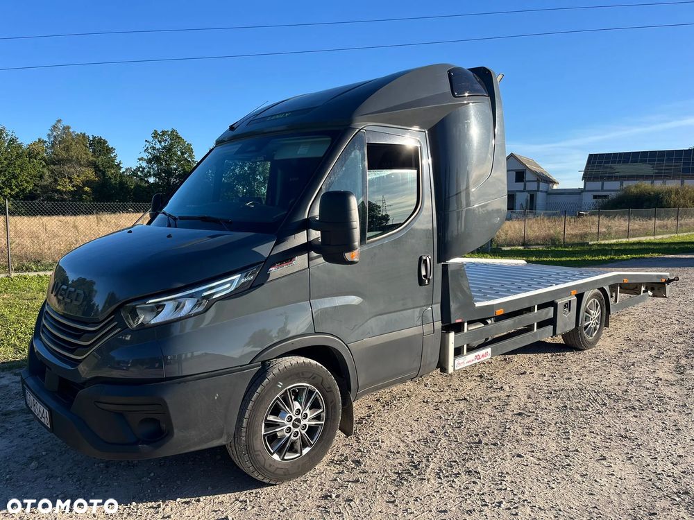 Iveco Daily - 2