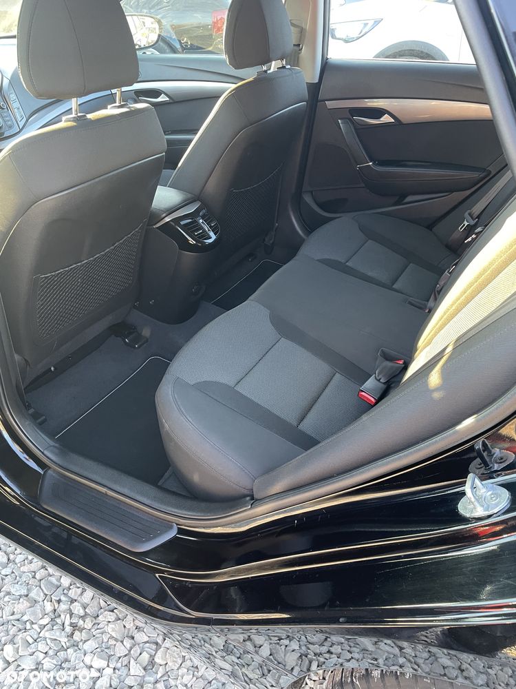 Hyundai i40 i40cw 1.7 CRDi Comfort - 24