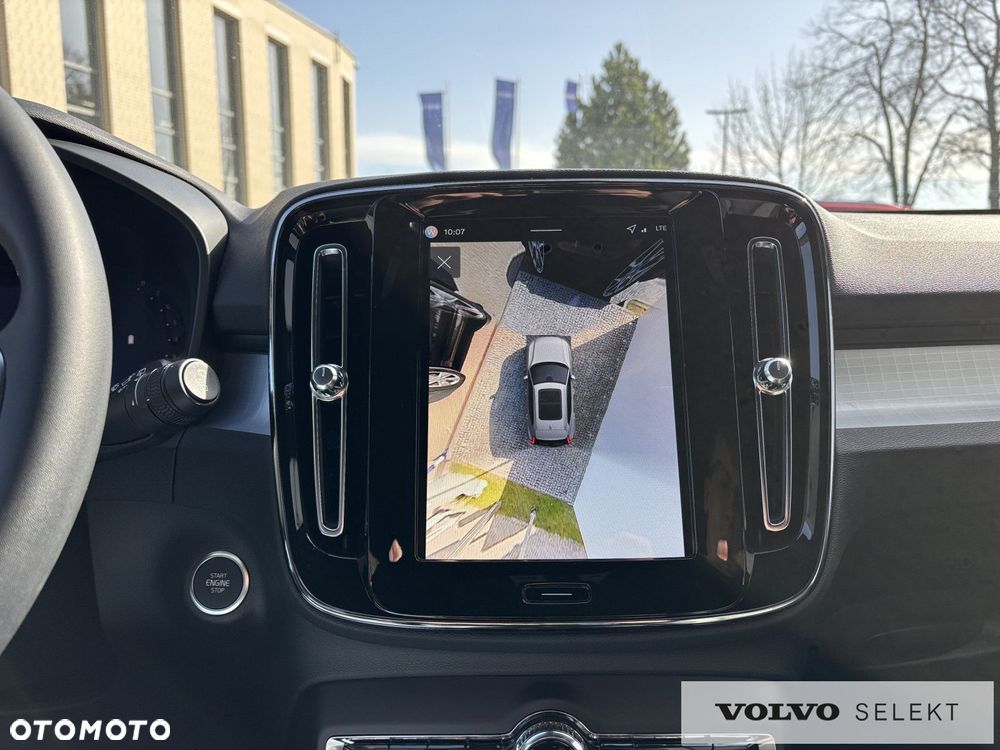 Volvo XC 40 - 17