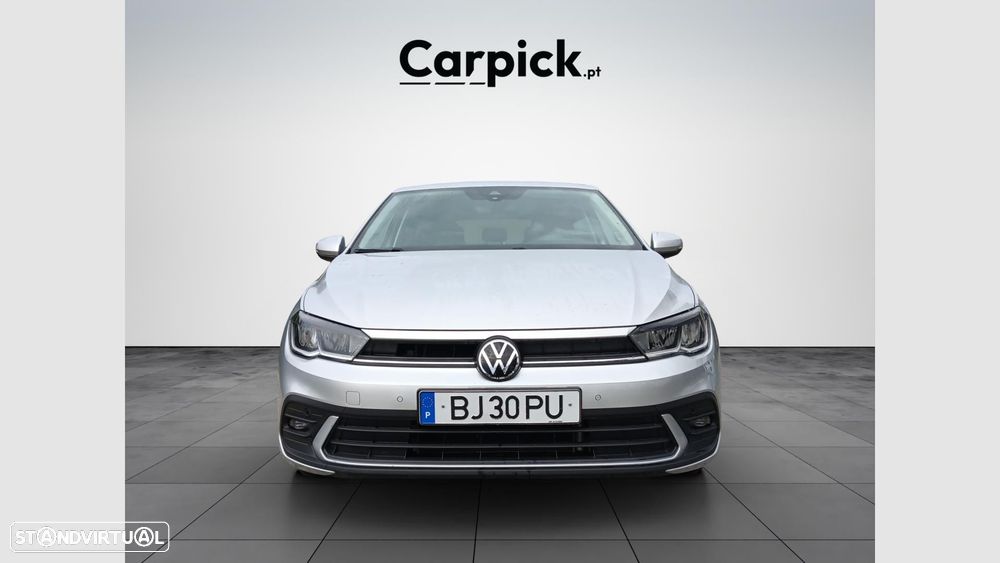 VW Polo 1.0 TSI Urban - 7
