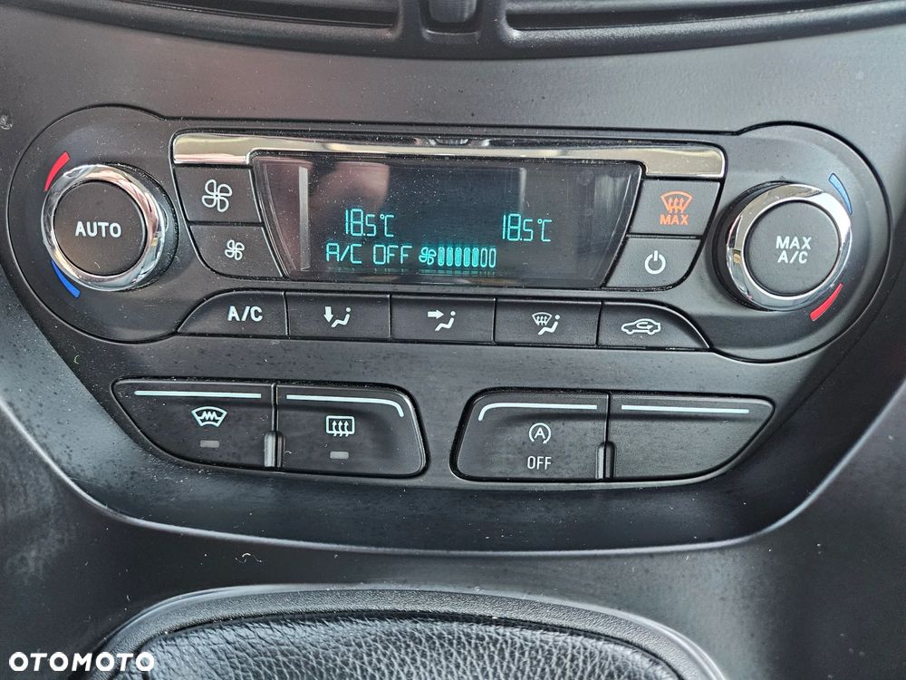 Ford Grand C-MAX 1.6 TDCi Start-Stop-System Business Edition - 19