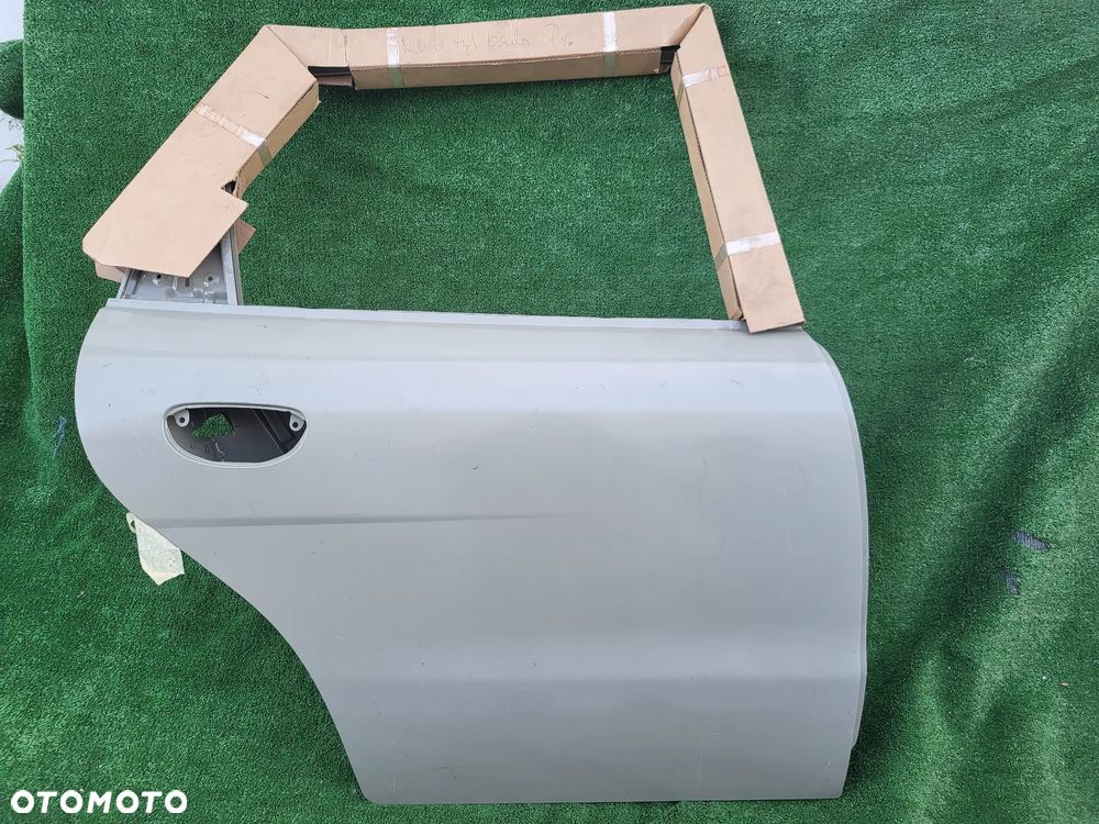 DRZWI TYŁ  Daewoo NUBIRA KOMBI PRAWY 97-99 A96221454 - 4