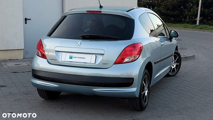 Peugeot 207 75 Tendance - 8