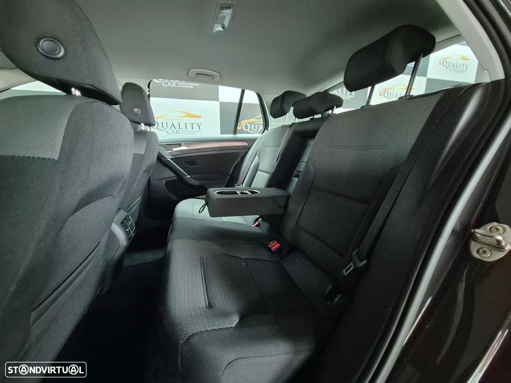VW e-Golf Standard - 10